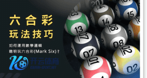 美嘉体育彩票六合彩玩法 - 投注技巧
